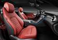 Mercedes-Benz C 250 Coupé 250d 9G-Tronic Blanco - thumbnail 16