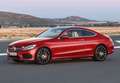 Mercedes-Benz C 250 Coupé 250d 9G-Tronic Blanco - thumbnail 5