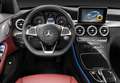 Mercedes-Benz C 250 Coupé 250d 9G-Tronic Blanco - thumbnail 9