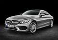 Mercedes-Benz C 250 Coupé 250d 9G-Tronic Blanco - thumbnail 7