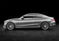 Mercedes-Benz C 250 Coupé 250d 9G-Tronic Blanco - thumbnail 12