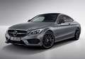 Mercedes-Benz C 250 Coupé 250d 9G-Tronic Blanco - thumbnail 39