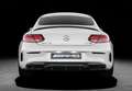 Mercedes-Benz C 250 Coupé 250d 9G-Tronic Blanco - thumbnail 35