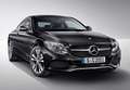 Mercedes-Benz C 250 Coupé 250d 9G-Tronic Blanco - thumbnail 2
