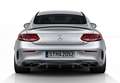 Mercedes-Benz C 250 Coupé 250d 9G-Tronic Blanco - thumbnail 29