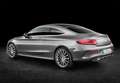 Mercedes-Benz C 250 Coupé 250d 9G-Tronic Blanco - thumbnail 14