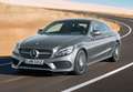 Mercedes-Benz C 250 Coupé 250d 9G-Tronic Blanco - thumbnail 22