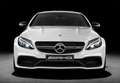 Mercedes-Benz C 250 Coupé 250d 9G-Tronic Blanco - thumbnail 17