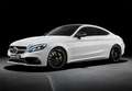 Mercedes-Benz C 250 Coupé 250d 9G-Tronic Blanco - thumbnail 33