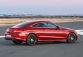 Mercedes-Benz C 250 Coupé 250d 9G-Tronic Blanco - thumbnail 23