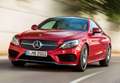 Mercedes-Benz C 250 Coupé 250d 9G-Tronic Blanco - thumbnail 25