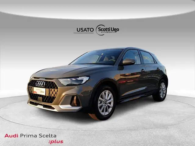 Audi A1 allstreet 1,0  L3 85/DS8M6