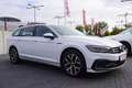 Volkswagen Passat Variant GTE 1.4 TSI DSG LED Navi ACC PDC Blanc - thumbnail 6