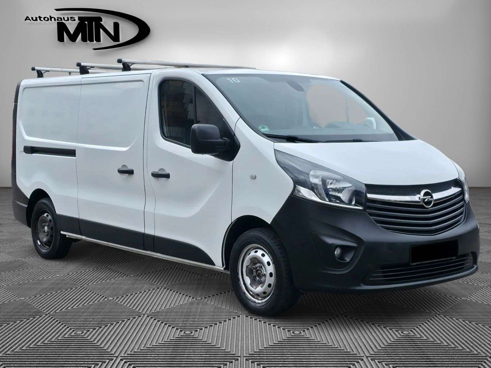 Használt Opel Vivaro 