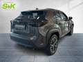 Toyota Yaris Cross 1,5-l-Hybrid Syst. 96kW (130 PS)+SHZ Grigio - thumbnail 4