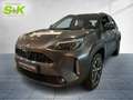 Toyota Yaris Cross 1,5-l-Hybrid Syst. 96kW (130 PS)+SHZ Grigio - thumbnail 1