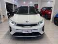 Kia Stonic 1.0 t-gdi mhev Style 120cv dct Bianco - thumbnail 2