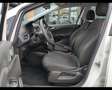 Opel Corsa 5 Porte 1.4 Gpl-tech N-Joy Wit - thumbnail 12