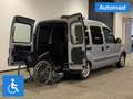 Renault Kangoo Rolstoelauto Automaat (airco) Gris - thumbnail 2