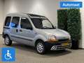 Renault Kangoo Rolstoelauto Automaat (airco) Gris - thumbnail 1