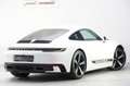 Porsche 992 911 Carrera Blanc - thumbnail 4