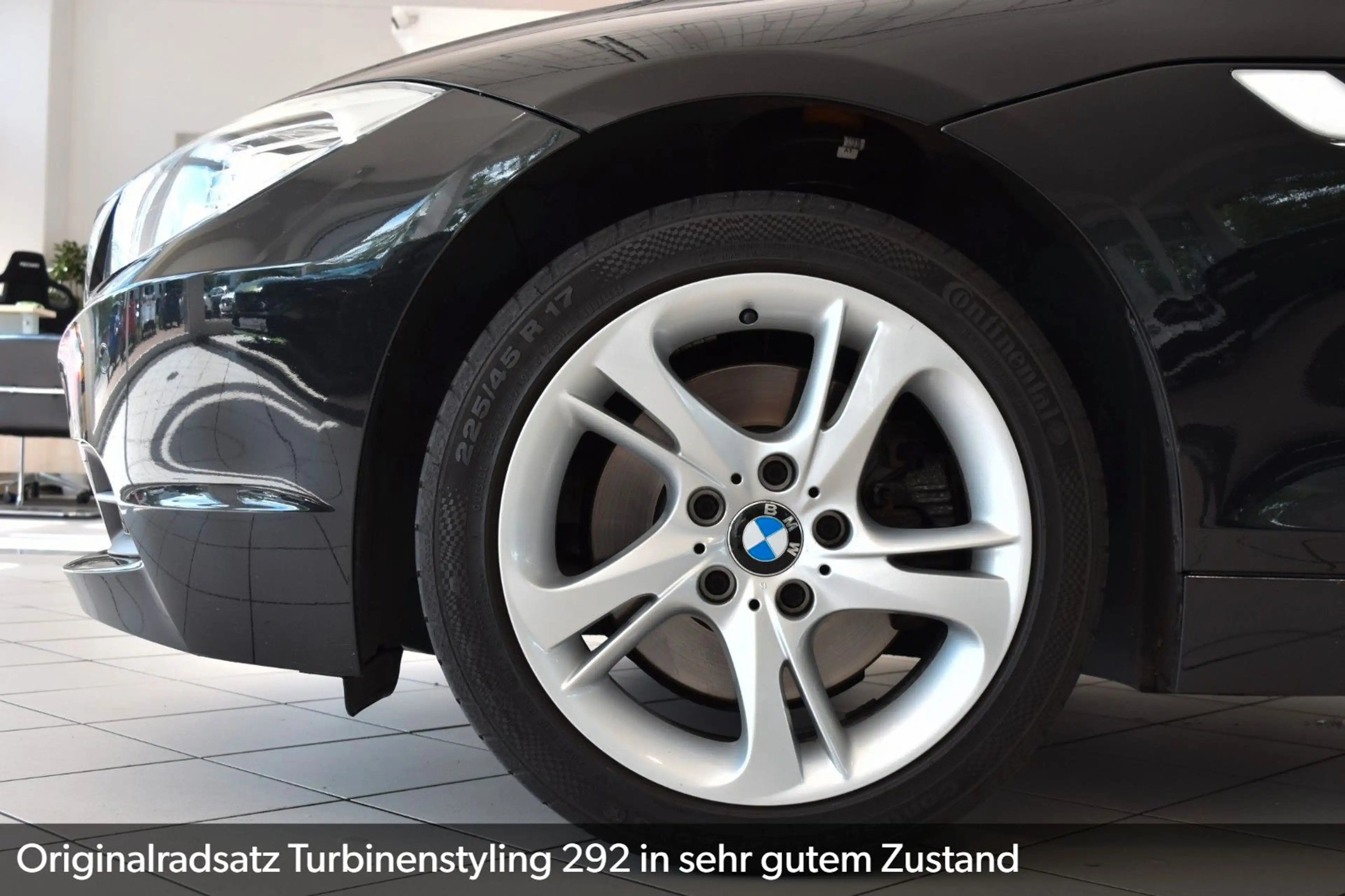 BMW Z4 Roadster sDrive 28i LCI~Design Pure Impulse — photo 12