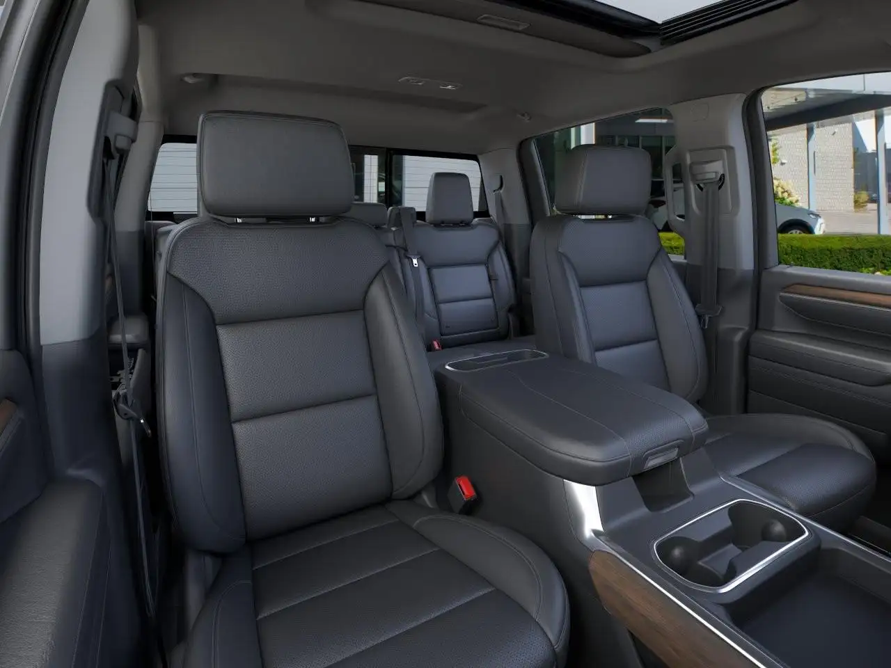 GMC Sierra 2500HD снимка GMC Sierra 2500HD