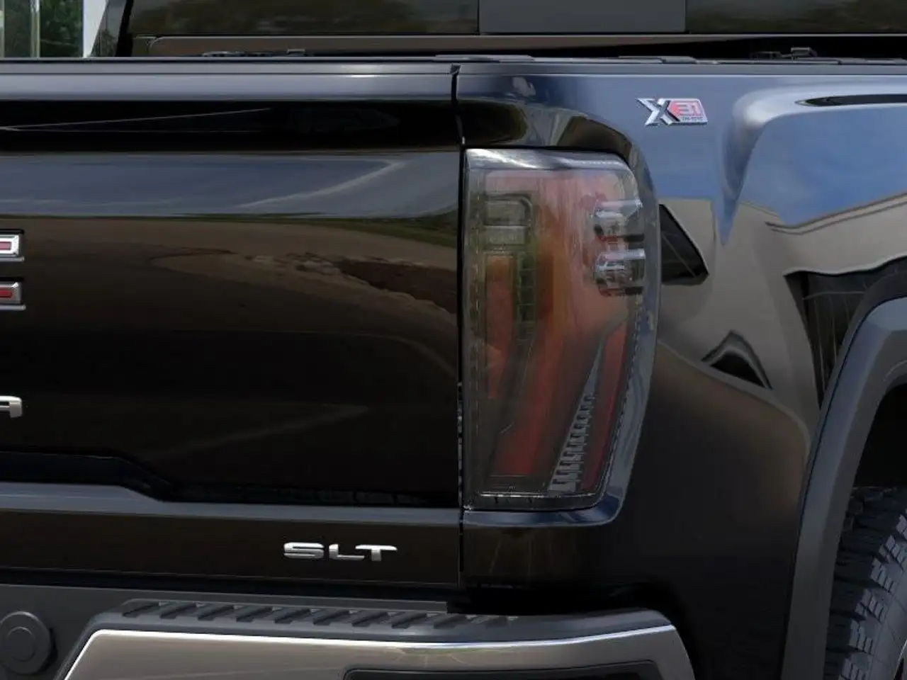 GMC Sierra 2500HD снимка GMC Sierra 2500HD