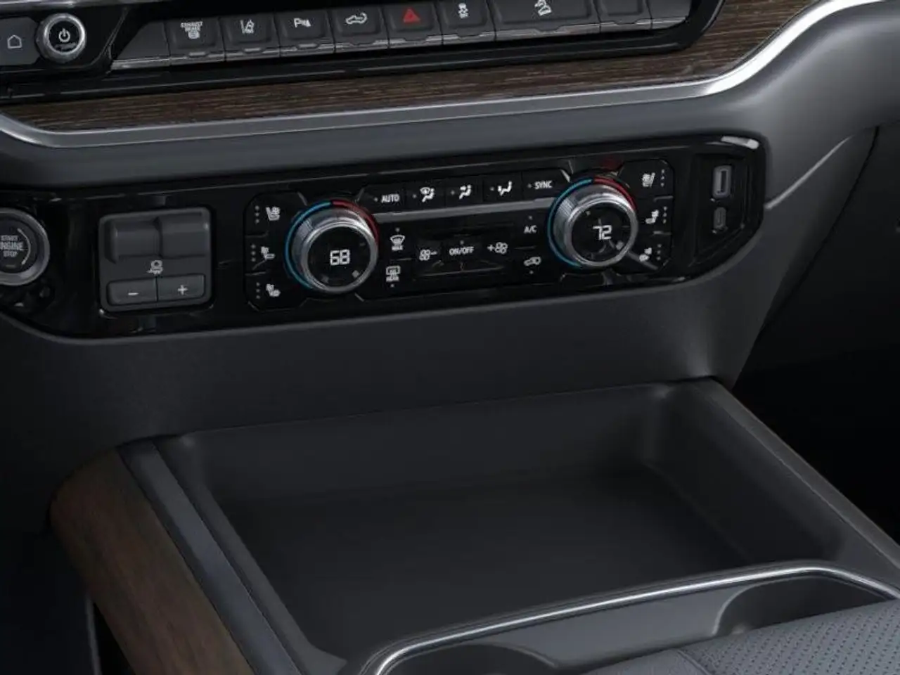 GMC Sierra 2500HD снимка GMC Sierra 2500HD