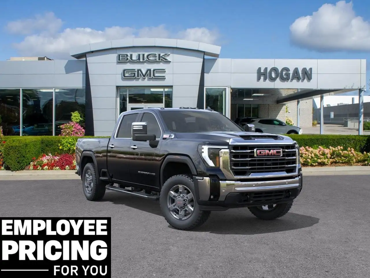 GMC Sierra 2500HD photo GMC Sierra 2500HD