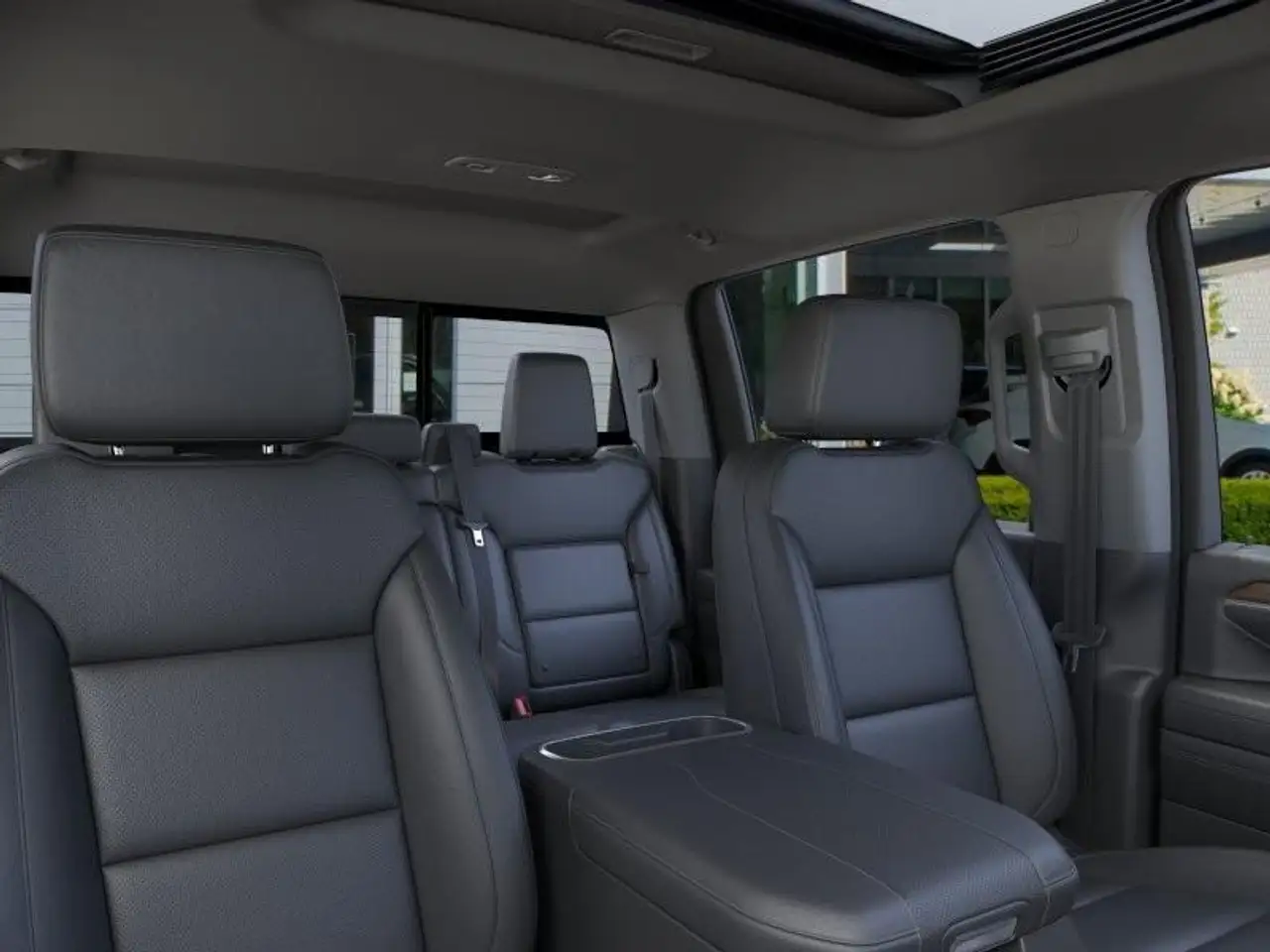 GMC Sierra 2500HD снимка GMC Sierra 2500HD