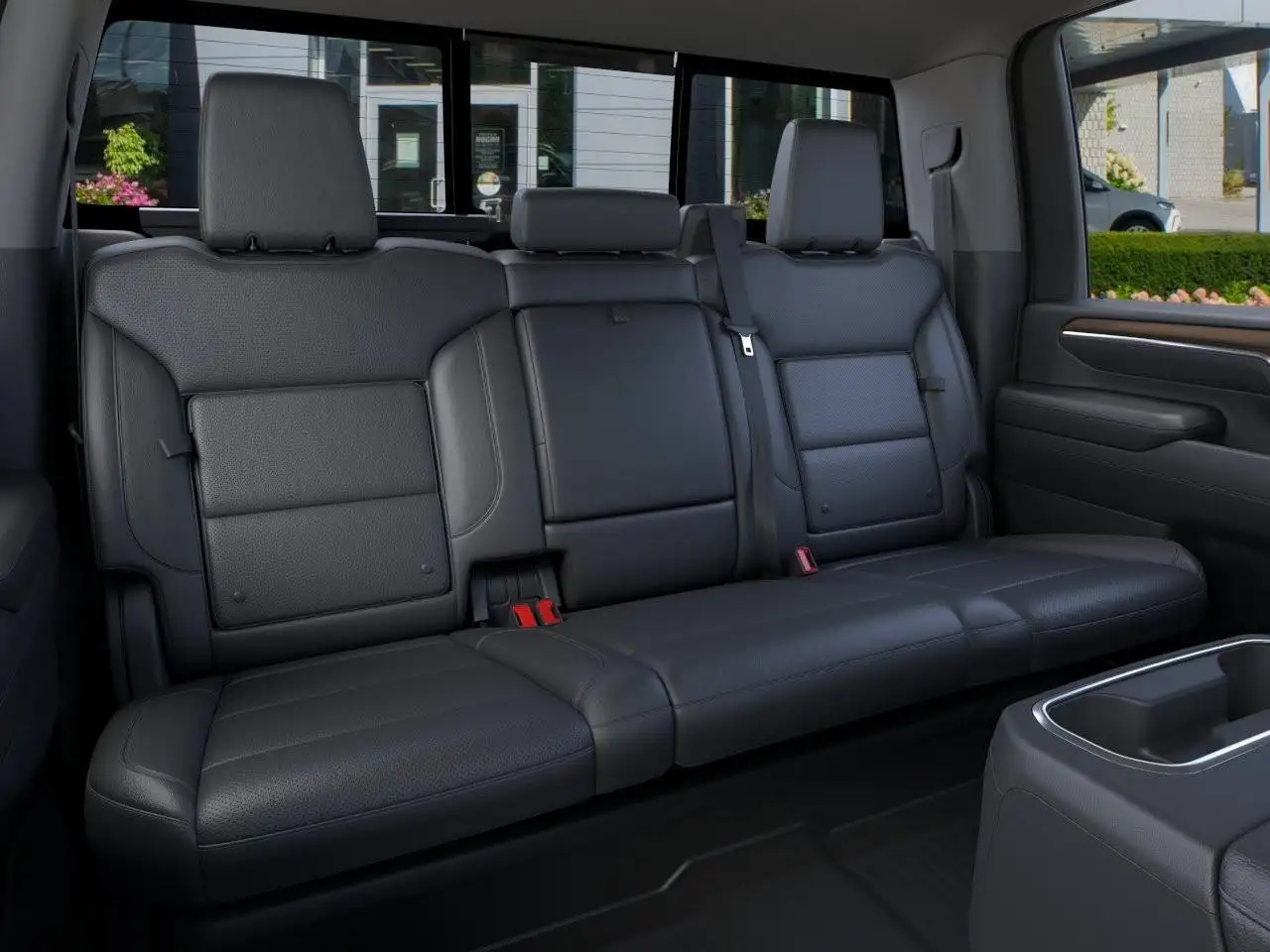 GMC Sierra 2500HD снимка GMC Sierra 2500HD