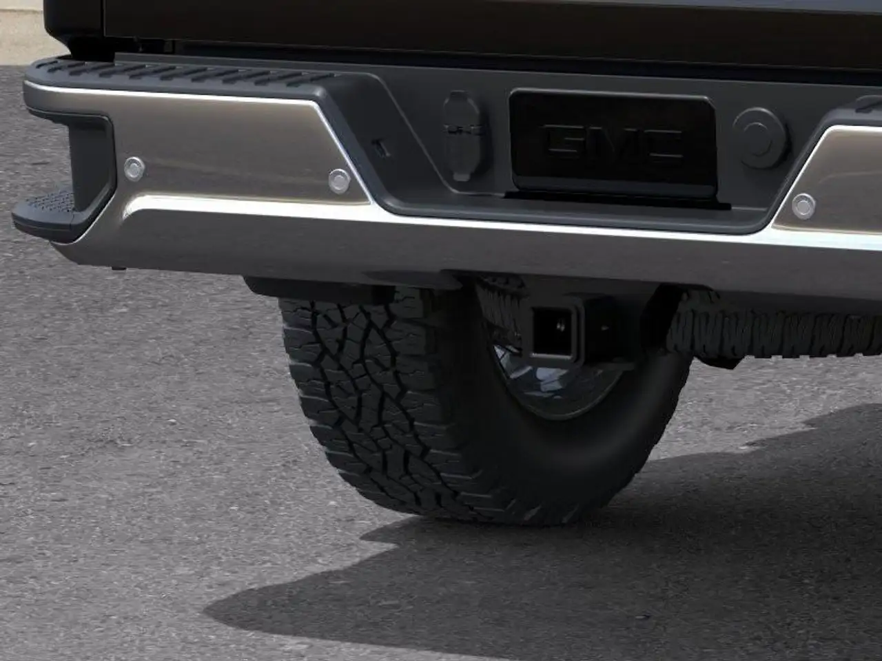 GMC Sierra 2500HD снимка GMC Sierra 2500HD