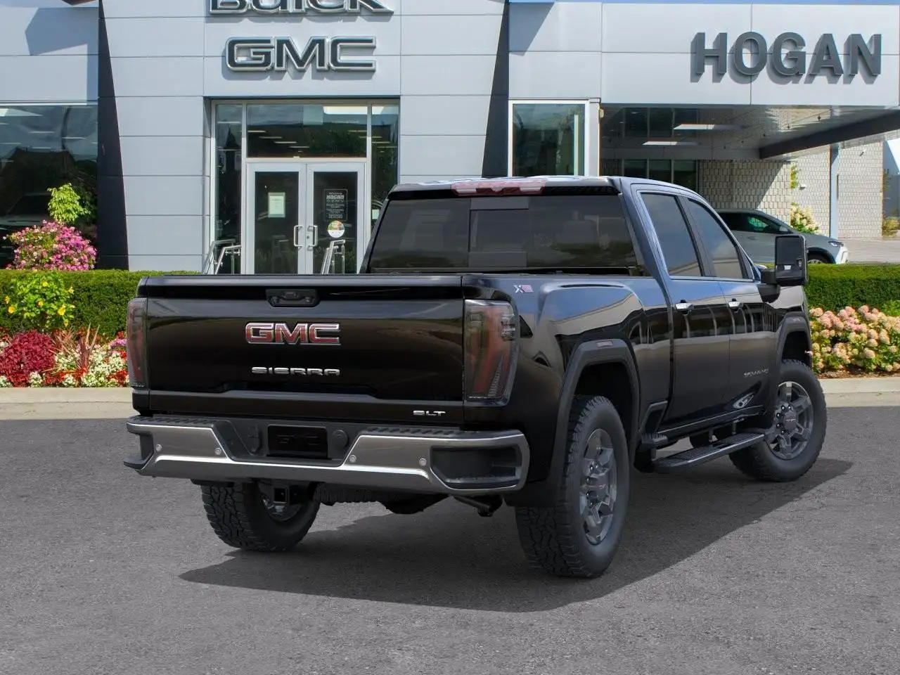 GMC Sierra 2500HD снимка GMC Sierra 2500HD