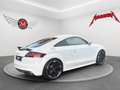 Audi TTS 2.0 TFSI ST QUATTRO *Aut.*Leder*Bi-Xenon* Weiß - thumbnail 5