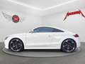 Audi TTS 2.0 TFSI ST QUATTRO *Aut.*Leder*Bi-Xenon* Weiß - thumbnail 6