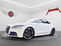 Audi TTS 2.0 TFSI ST QUATTRO *Aut.*Leder*Bi-Xenon* Weiß - thumbnail 2