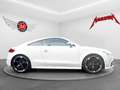 Audi TTS 2.0 TFSI ST QUATTRO *Aut.*Leder*Bi-Xenon* Weiß - thumbnail 7