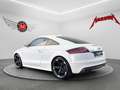 Audi TTS 2.0 TFSI ST QUATTRO *Aut.*Leder*Bi-Xenon* Weiß - thumbnail 4