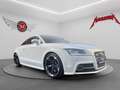 Audi TTS 2.0 TFSI ST QUATTRO *Aut.*Leder*Bi-Xenon* Weiß - thumbnail 3