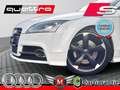 Audi TTS 2.0 TFSI ST QUATTRO *Aut.*Leder*Bi-Xenon* Weiß - thumbnail 1