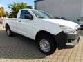 Isuzu D-Max Single Cab 4WD L+AHK-3,5to,+u.v. mehr.,1.Hand SH Weiß - thumbnail 12