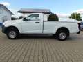 Isuzu D-Max Single Cab 4WD L+AHK-3,5to,+u.v. mehr.,1.Hand SH Weiß - thumbnail 3
