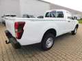 Isuzu D-Max Single Cab 4WD L+AHK-3,5to,+u.v. mehr.,1.Hand SH Weiß - thumbnail 10