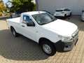 Isuzu D-Max Single Cab 4WD L+AHK-3,5to,+u.v. mehr.,1.Hand SH Weiß - thumbnail 13