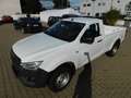 Isuzu D-Max Single Cab 4WD L+AHK-3,5to,+u.v. mehr.,1.Hand SH Weiß - thumbnail 14