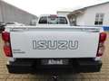 Isuzu D-Max Single Cab 4WD L+AHK-3,5to,+u.v. mehr.,1.Hand SH Weiß - thumbnail 6
