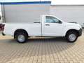 Isuzu D-Max Single Cab 4WD L+AHK-3,5to,+u.v. mehr.,1.Hand SH Weiß - thumbnail 11