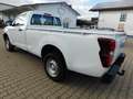 Isuzu D-Max Single Cab 4WD L+AHK-3,5to,+u.v. mehr.,1.Hand SH Weiß - thumbnail 4