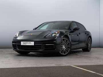 4 E-Hybrid PHEV Sport Turismo Aut.